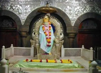 4D Shirdi - Shani Shingnapur - Bhimashankar - Lonavala - Khandala - Mumbai Tour