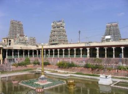 6D Rameshwaram - Srisailam - Tirupati Yatra Tour