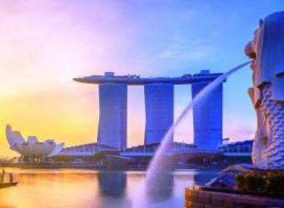 4 Night 5 Day Singapore Tour Package
