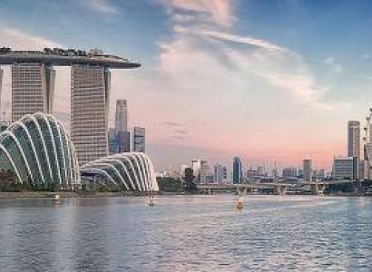 4 Night 5 Day Singapore Tour Package