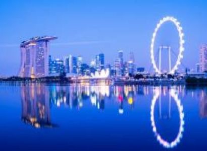 4 Night 5 Day Singapore Tour Package