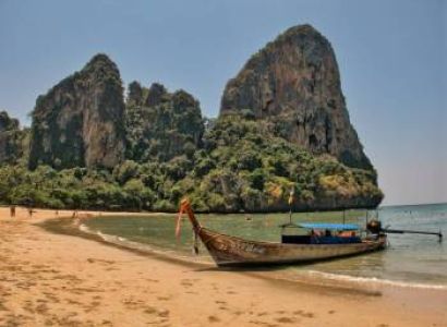 Thailand Pattaya Bangkok 4N / 5D Escorted