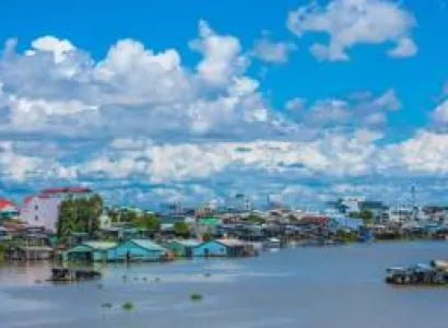 7 Nights 8 Days HANOI – HALONG – DA NANG – HO CHI MINH TOUR