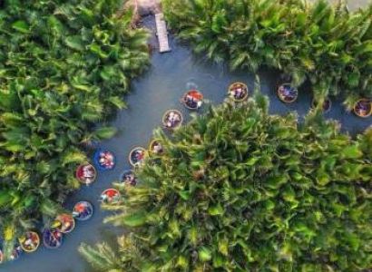 7 Nights 8 Days  HANOI – HALONG – DA NANG – PHU QUOC TOUR