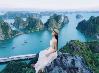 5 Nights 6 Days HANOI – HALONG CRUISE – SAPA TOUR