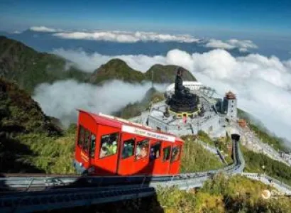 5 Nights 6 Days HANOI – HALONG CRUISE – SAPA TOUR