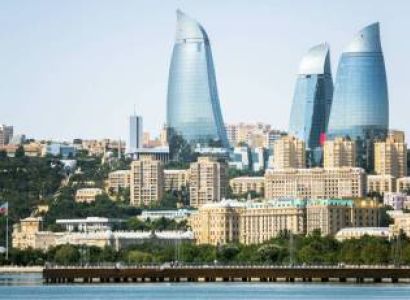 5 Nights 6 Days Baku Azerbaijan Tour