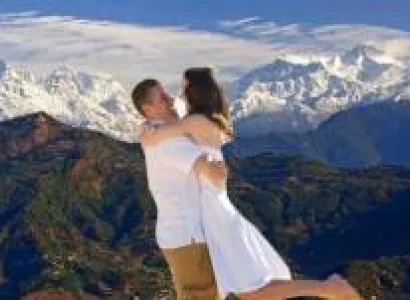 3 Night 4 Day Honeymoon Package Tour