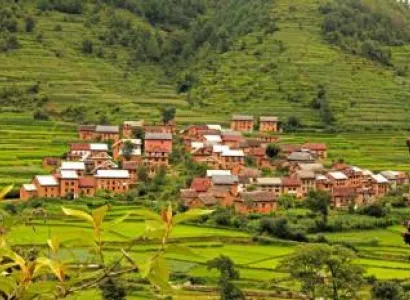 3 Night 4 Day Kathmandu and Chitlang Tour