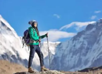 14 days Everest Base Camp Tour