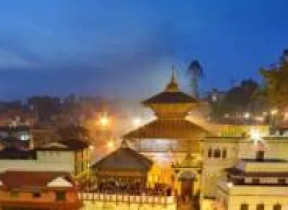 3 Night 4 Day World Heritage Tour