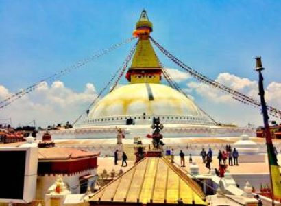 3 Night 4 Day World Heritage Tour