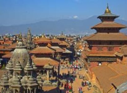 3 Night 4 Day World Heritage Tour