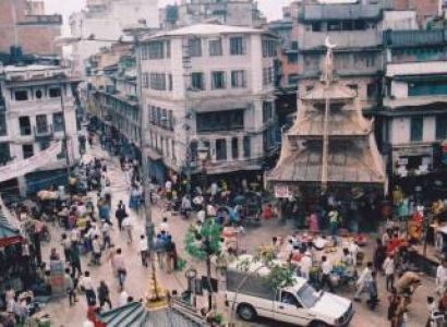 4 Nights - 5 Days Kathmandu To Pokhara Tour