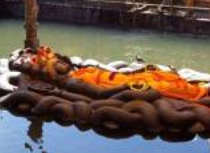 4 Nights - 5 Days Kathmandu To Chitwan Package