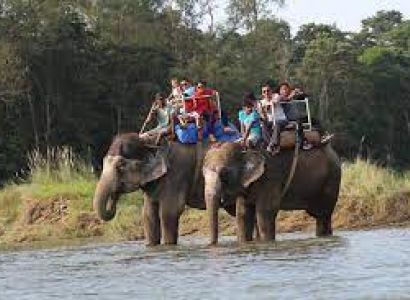 4 Nights - 5 Days Kathmandu To Chitwan Package