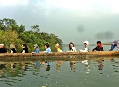 4 Nights - 5 Days Kathmandu To Chitwan Package