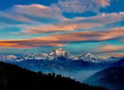 10 Nights Annapurna Base Camp Tour