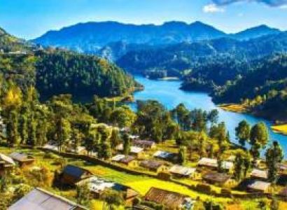 3 Night 4 Day Kathmandu and Chitlang Tour