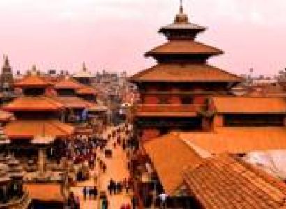 3 Night 4 Day Kathmandu and Chitlang Tour
