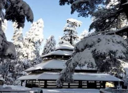 4 Nights 5 Days Package Manali & Kasol