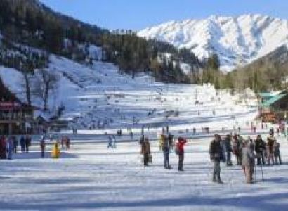 Kasol Tour Packages