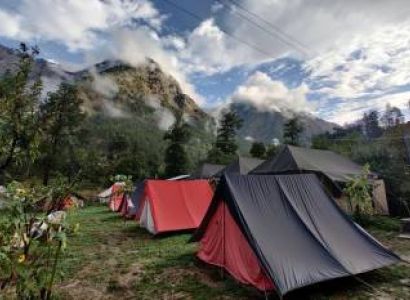 Kasol Tour Packages