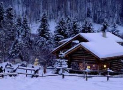 4 Nigjht 5 Days Package Kashmir