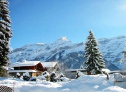 4 Night 5 Day’s 2 Person Manali Package off Season