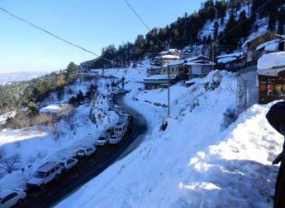 Kasol Tour Packages