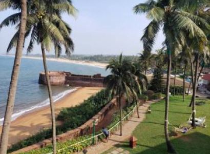 Go GOA Exotic Tour Package