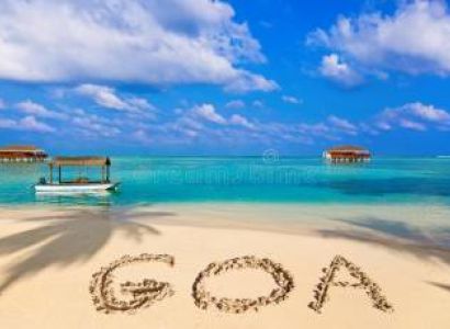 Go GOA Exotic Tour Package