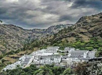 Shri Mata Vaishnodevi Group Tour