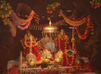 Shri Mata Vaishnodevi Group Tour