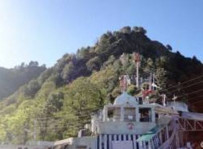 Shri Mata Vaishnodevi Group Tour