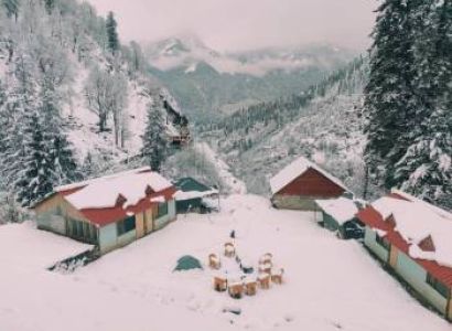 Kasol Tour Packages
