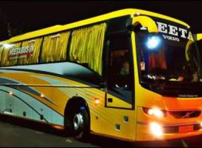 Kasol Kheerganga Tosh Trekking Trip