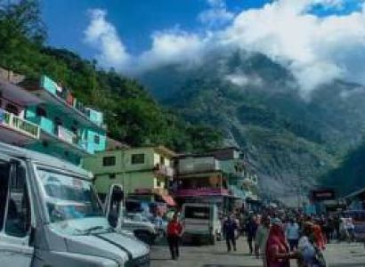 Rudraprayag Tour Packages