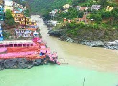 Kedarnath Tour Package