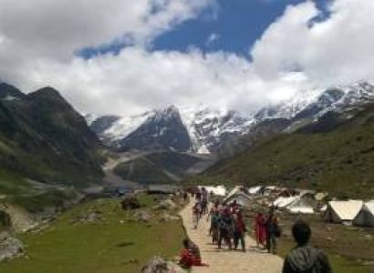 Kedarnath Tour Package