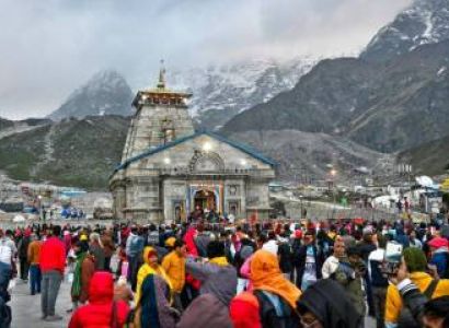 Kedarnath Tour Package