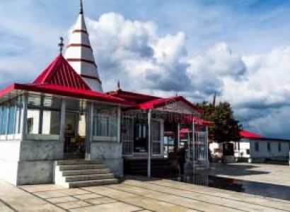 Exotic Shimla Couple Tour Package