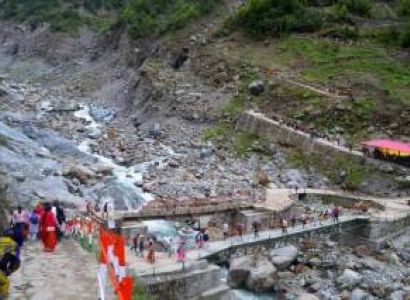 Rudraprayag Tour Packages
