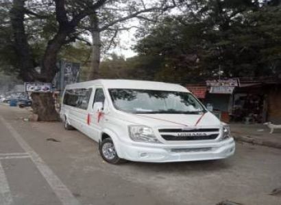 Kedarnath & Badrinath Yatra