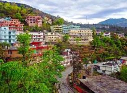 Rudraprayag Tour Packages