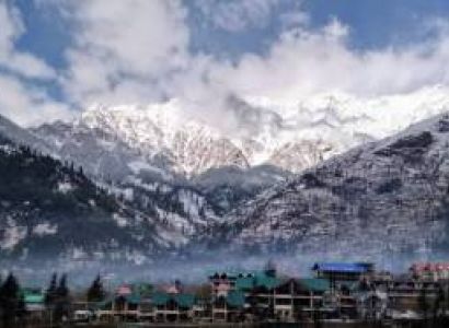 Kasol Tour Packages