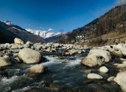 Kasol Tour Packages