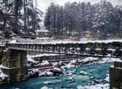 Kasol Tour Packages