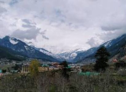 Kasol Tour Packages