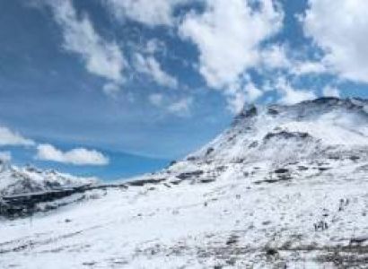 Shimla,Manali and Kasol  Trip Package